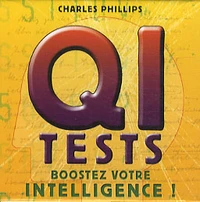 Cube QI tests