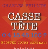 Charles Phillips - Casse-tête.