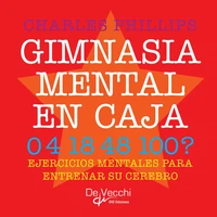 Gimnasia mental en caja