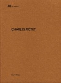 Charles Pictet.