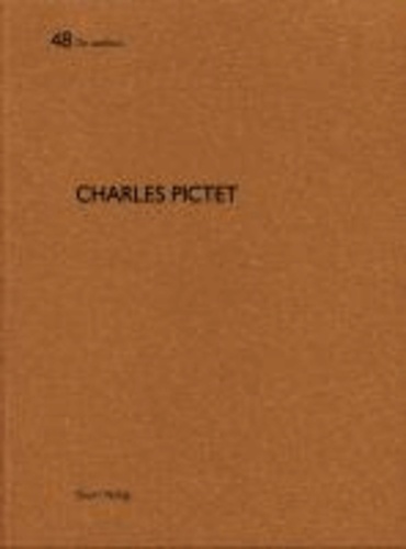 Charles Pictet.