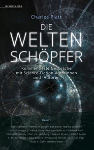 Die Weltenschöpfer - Band 1
