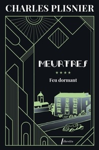 Livres à télécharger gratuitement sur pdf Meurtres Tome 4 par Charles Plisnier (Litterature Francaise) 9782369149286 RTF