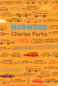 Charles Portis - Norwood.