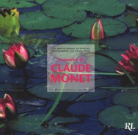 Charles Prost - Le Jardin De Claude Monet. Les Quatre Saisons De Giverny.