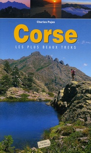 Charles Pujos - Corse - Les plus beaux treks.