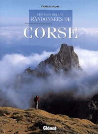 Les Plus Belles Randonnees De Corse