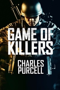  Charles Purcell - Game Of Killers: The Spartan - The Spartan.