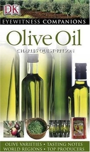 Charles Quest-Ritson - Olive Oil.
