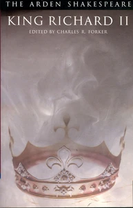 King Richard II