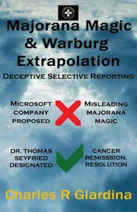 majorana magic &amp; Warburg extrapolation