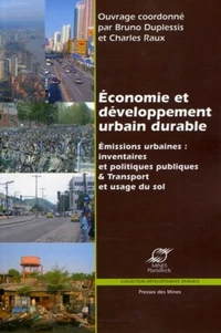 Economie et développement urbain durable