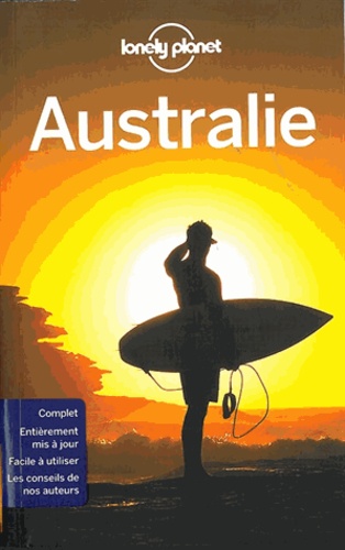 Australie 11e édition