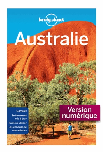 Australie 12e édition