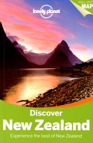 Charles Rawlings-Way et Brett Atkinson - Discover New Zealand - Experience the best of New Zeland.