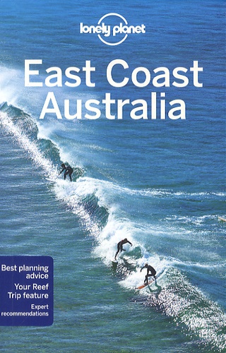 Charles Rawlings-Way et Meg Worby - East Coast Australia.