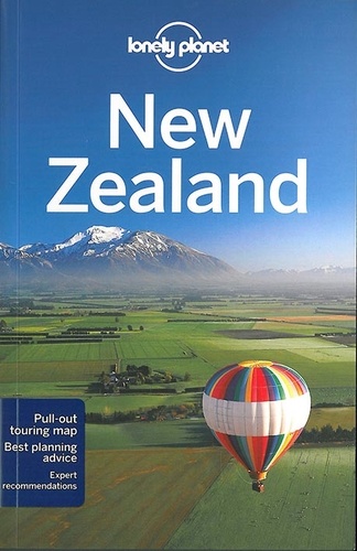 Charles Rawlings-Way et Brett Atkinson - New Zealand.