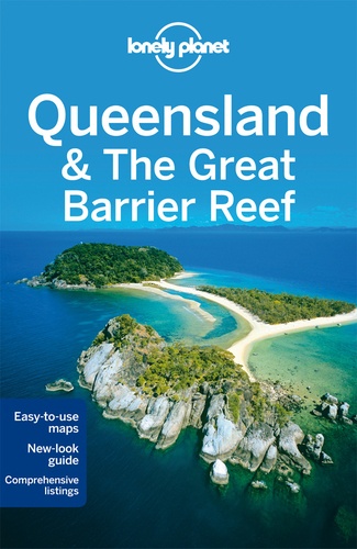Charles Rawlings-Way et Meg Worby - Queensland & the Great Barrier Reef.