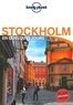 Charles Rawlings-Way et Becky Ohlsen - Stockholm en quelques jours.