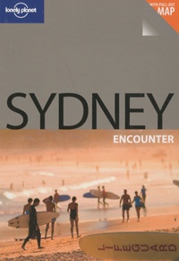Charles Rawlings-Way - Sydney Encounter.
