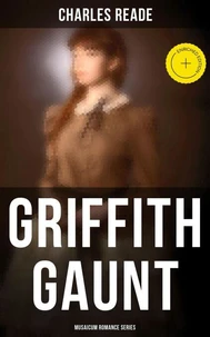 Griffith Gaunt (Musaicum Romance Series)