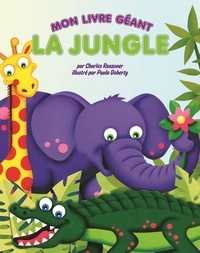 Charles Reasoner - La jungle.