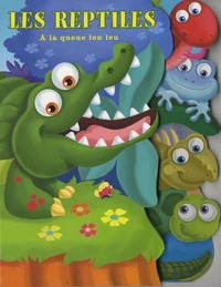 Les reptiles