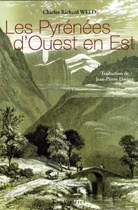 Les Pyrénées d'Ouest en Est