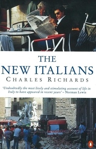 Charles Richards - The New Italians.