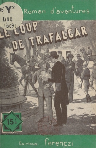 Le coup de Trafalgar