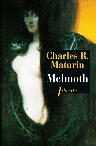 Melmoth. L'homme errant