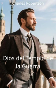 Dios del Templo de la Guerra