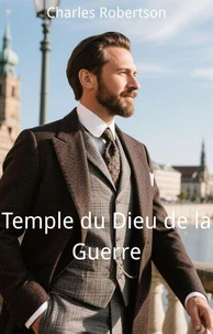 Temple du Dieu de la Guerre