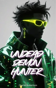 Undead Demon Hunter