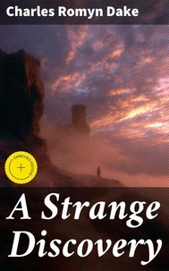 A Strange Discovery