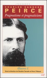 Oeuvres philosophiques.