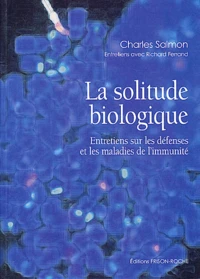 La solitude biologique