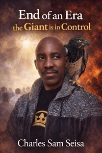 End of an Era-The Giant is in Control