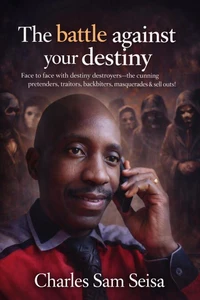 The battle against your destiny