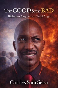 The Good &amp; The Bad-Righteous Anger versus Sinful Anger