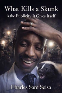 What Kills is Skunk is the Publicity it Gives Itself