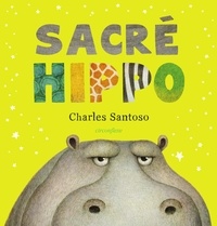 Charles Santoso - Sacré Hippo.