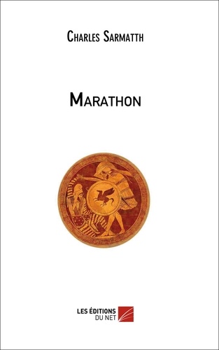 Charles Sarmatth - Marathon.