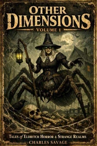 Other Dimensions Volume One