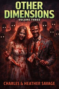 Other Dimensions Volume Three