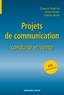 Charles Scibetta et Alain Kempf - Projets de communication - Conduite et vente.
