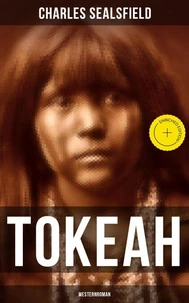 TOKEAH (Westernroman)