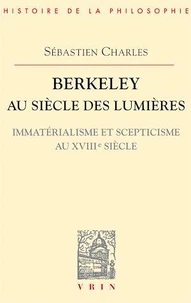 Berkeley au siècle des lumières