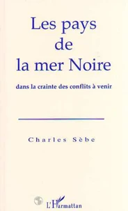 Les pays de la Mer Noire