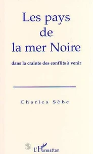 Les pays de la Mer Noire